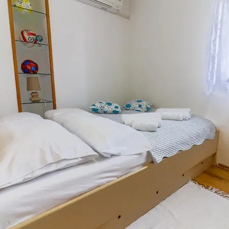 Center 3 Bedroom Vrsar