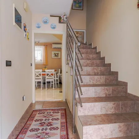 Center 3 Bedroom Vrsar