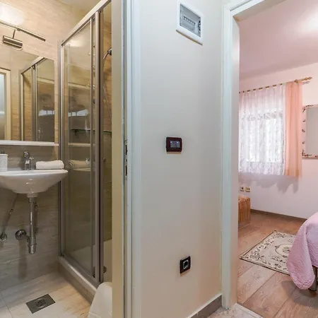 Center 3 Bedroom * Vrsar