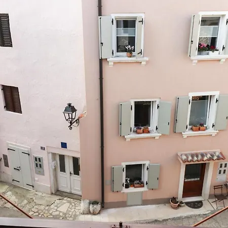Apartment Center 3 Bedroom Vrsar