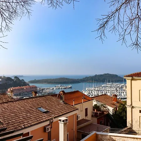 Center 3 Bedroom * Vrsar