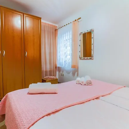 Center 3 Bedroom * Vrsar