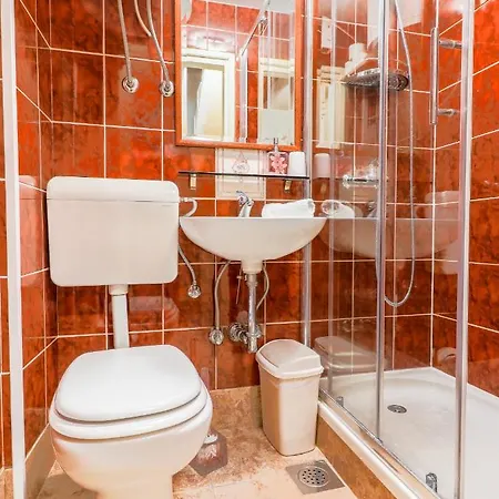 Apartment Center 3 Bedroom Vrsar