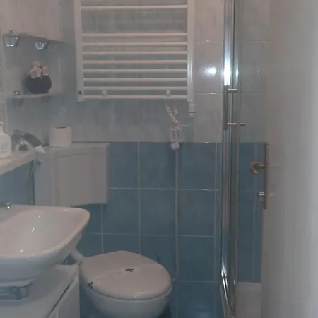 Apartment Center 3 Bedroom Vrsar