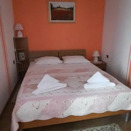 Center 3 Bedroom Vrsar