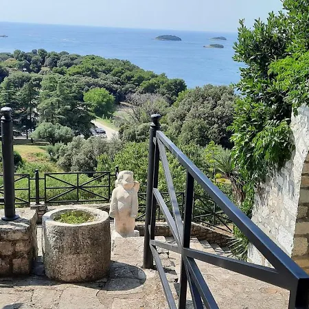 Center 3 Bedroom * Vrsar