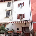 Apartment Center 3 Bedroom Vrsar