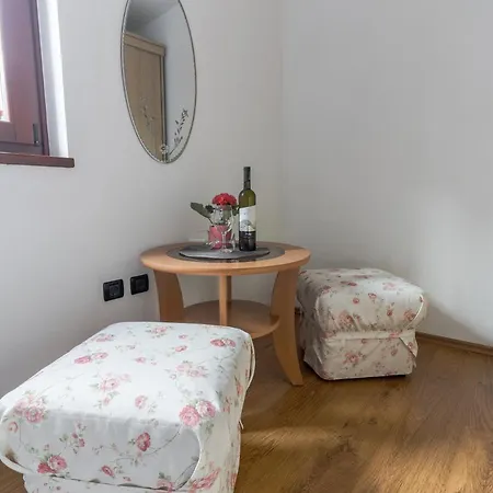 Apartmán Center 3 Bedroom