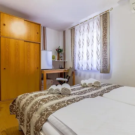 Apartmán Center 3 Bedroom
