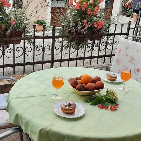 Center 3 Bedroom Apartmán Vrsar