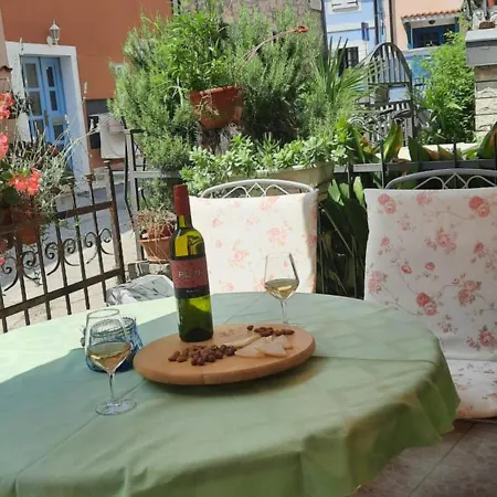 Apartmán Center 3 Bedroom